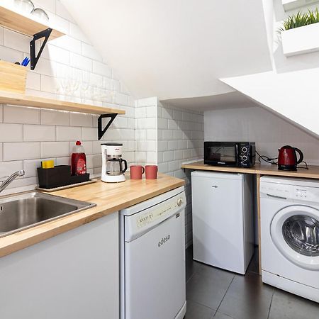 Precioso Estudio En Centro Historico De Malaga Apartment ภายนอก รูปภาพ