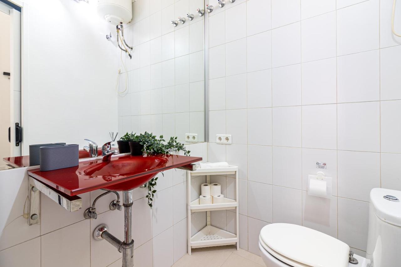 Precioso Estudio En Centro Historico De Malaga Apartment ภายนอก รูปภาพ