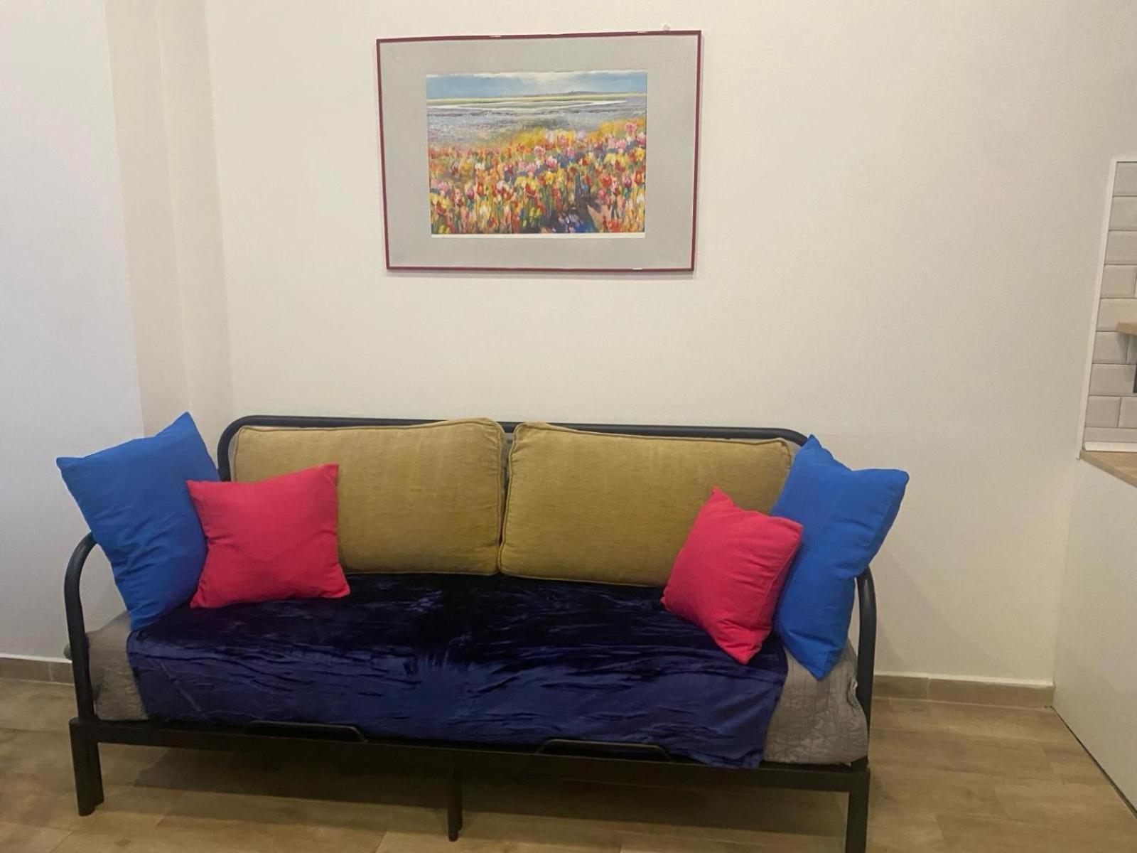 Precioso Estudio En Centro Historico De Malaga Apartment ภายนอก รูปภาพ